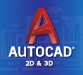 AutoCAD (2D)