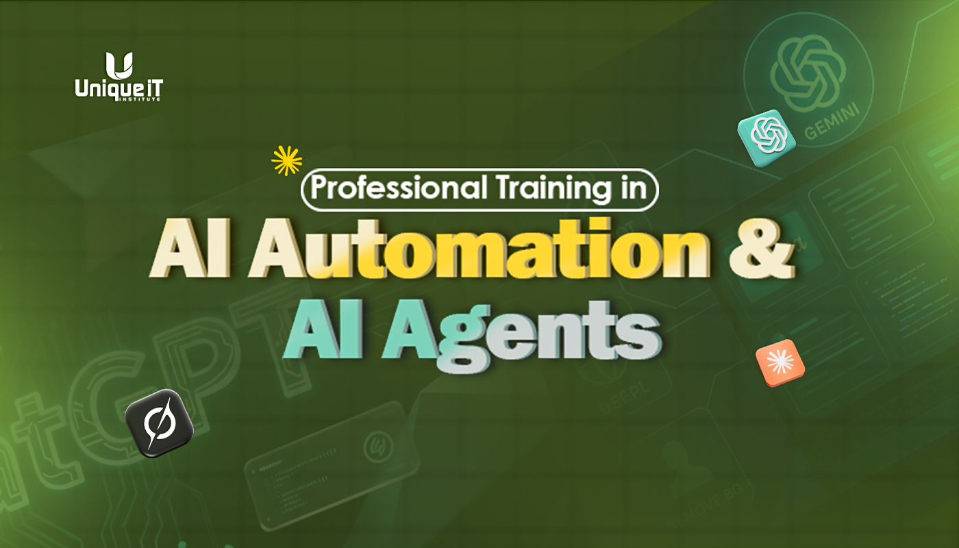 AI Agent Course