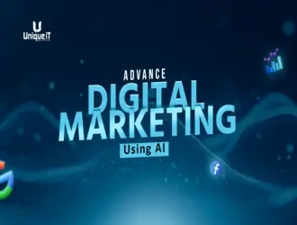 Advanced Digital Marketing Training