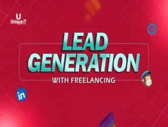 Lead Generation And Data Entry With Freelancing