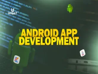 Android App Development