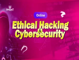 Ethical Hacking Online