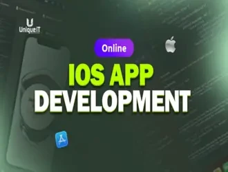 IOS App Development Online