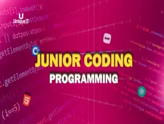 Junior Coding Programming