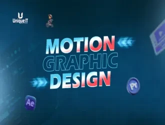 Motion Graphic Design