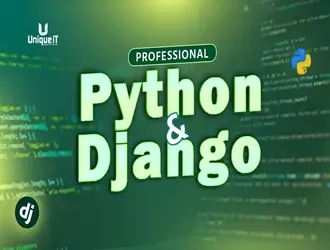 Python & Django