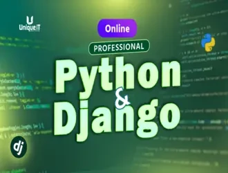 Python & Django Online