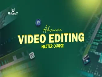 Professional Video Editing