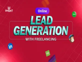 Lead Generation With Freelancing Online