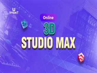 3D Studio Max Online