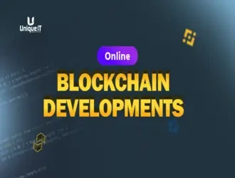 Blockchain Development Online