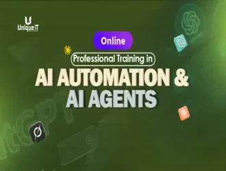 AI Agent with N8N Course Online