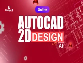 AutoCAD 2D Course Online