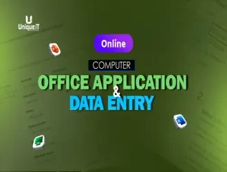 Microsoft Office Application Course Online