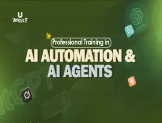 AI Automation Course with n8n