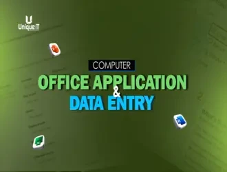 Professional Microsoft Office Course