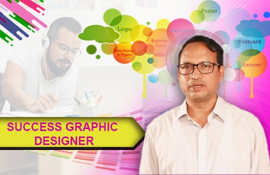 Success Graphic Designer