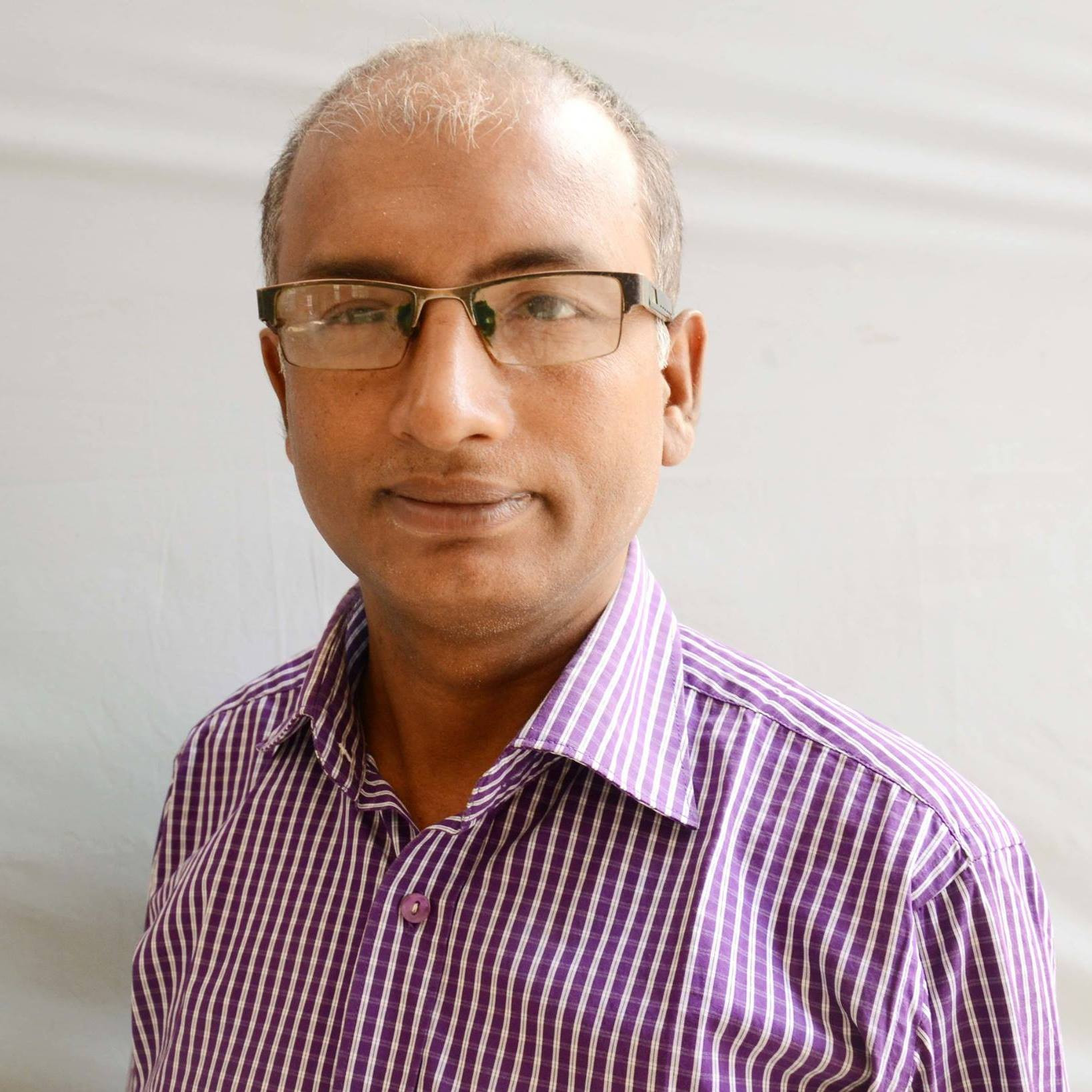 Md Zakir Hossain